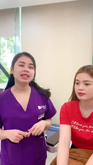 Đã Xinh - còn xinh hơn với dịch vụ Filler cằm !Tạo khuôn mặt Vline thanh thoát chỉ sau 5p- cả nhà cùng theo dõi nhé .