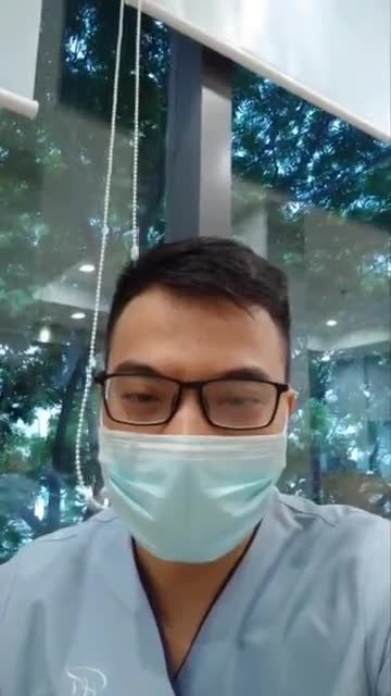 Tạo hình má lúm đồng tiền chỉ 5p giúp chị em có nụ cười thêm xinh duyên