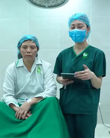 NÂNG CUNG MÀY NANOCELL 4.0 VÔ KHUẨN: BÍ KÍP “HỒI SINH” CHO ĐÔI MẮT