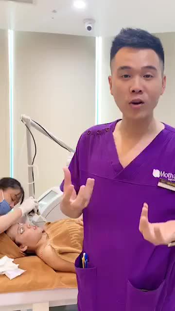 Ưu đãi 20% chi phí trọn gói Sẹo rỗ với CN laser Ultrapulse - CN hàng đầu đến từ Hoa Kỳ !