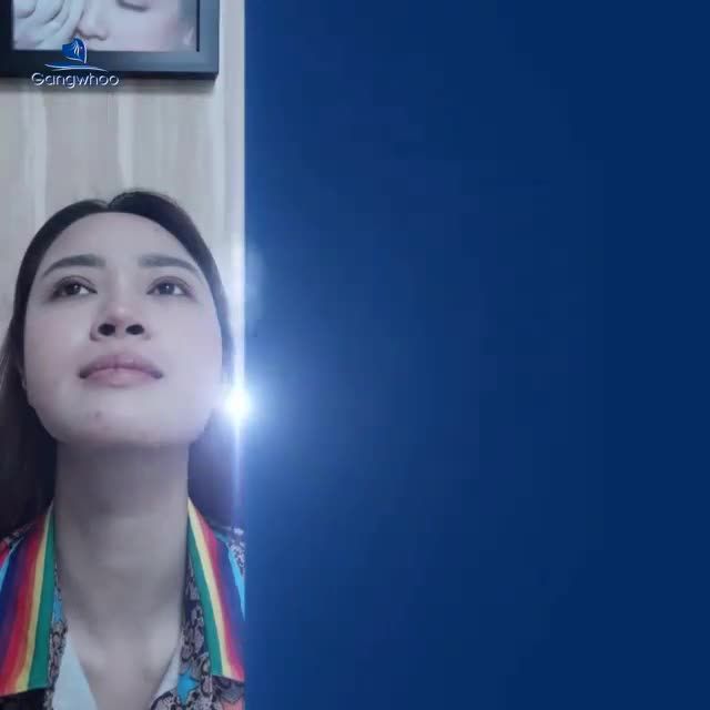 CẢI THIỆN TÌNH TRẠNG LỘ SÓNG, LỆCH SÓNG MŨI VỚI NÂNG MŨI NANOFORM GANGWHOO