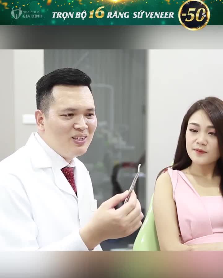 DÁN SỨ VENEER: ĐẸP TINH TẾ - TRẮNG HOÀN HẢO – BẢO TỒN MÔ RĂNG THẬT