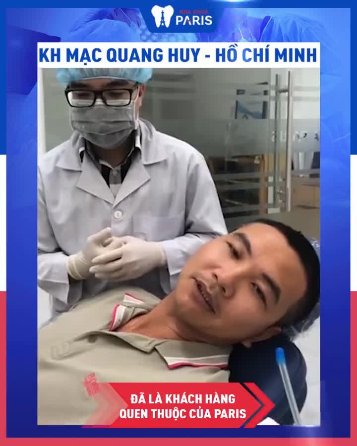 2 ngày bọc sứ - OFF 50% - Chỉ từ 2,5 triệu