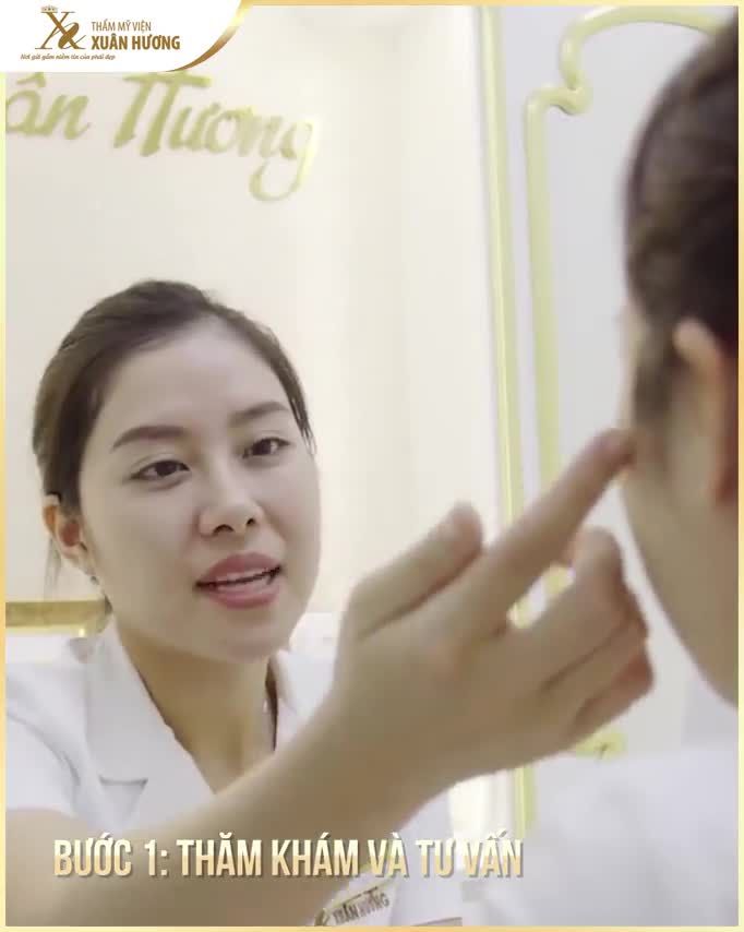 BAO NHIÊU NĂM THÂM SẠM ĐEO BÁM, NGỒI MÁY TÍNH NHIỀU CHỈ KHIẾN DA TỆ THÊM