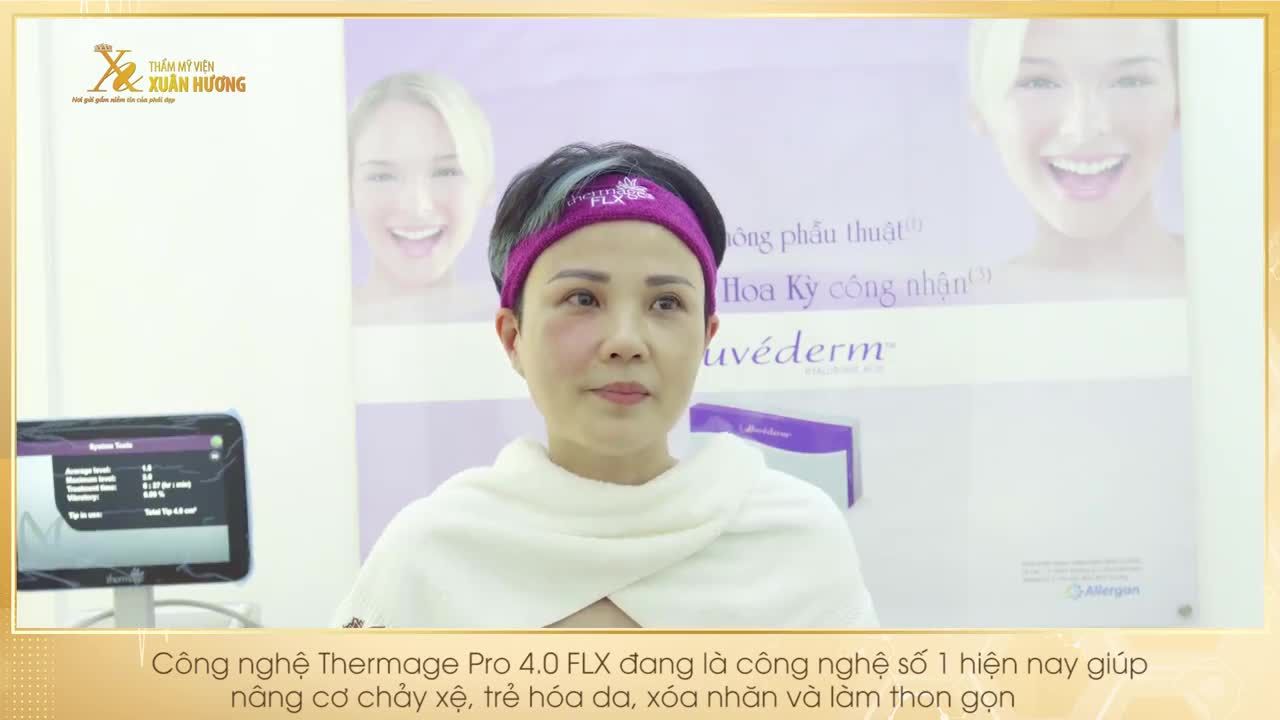 NẾU THANH XUÂN BẠN LỠ “ĐÁNH RƠI”, HÃY ĐỂ XUÂN HƯƠNG TÌM LẠI GIÚP BẠN CHỈ TRONG "NHÁY MẮT"