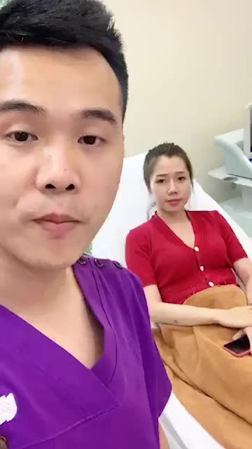 Tiêm filler cằm, sau 5 phút là bạn gái xinh đẹp sẽ sở hữu dáng cằm Vline