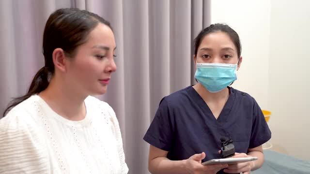Dr Minh Phạm GIẢI CỨU CA MŨI SỬA 4 LẦN SIÊU KHÓ sau 7 ngày cắt chỉ !!!