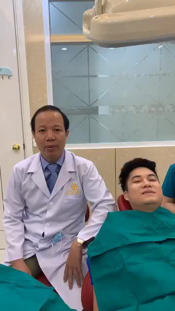 RĂNG KHẤP KHỂNH NGUYÊN NHÂN DO ĐÂU