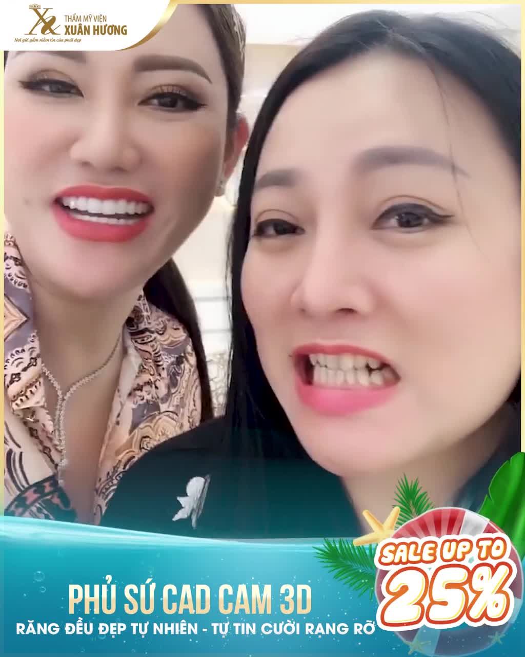90% KHÁCH HÀNG LO NGẠI ĐIỀU GÌ NHẤT KHI LÀM RĂNG SỨ?