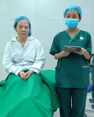 CHỊ KH U40 HÔM NAY ĐẾN VỚI THU CÚC ĐÃ NHẬN ĐƯỢC ƯU ĐÃI NÂNG CUNG MÀY CHỈ TỪ 8 TRIỆU