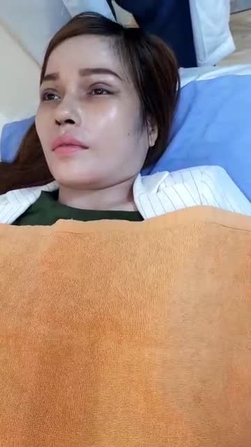Đây là kết quả sau 5 NGÀY - Dáng mũi mới cực MÊ nhé