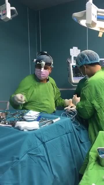 CA SỤN SƯỜN CHO KHÁCH HÀNG SỬA MŨI HỎNG 3 LẦN - XỬ LÝ TRỤ MŨI 11 LẦN