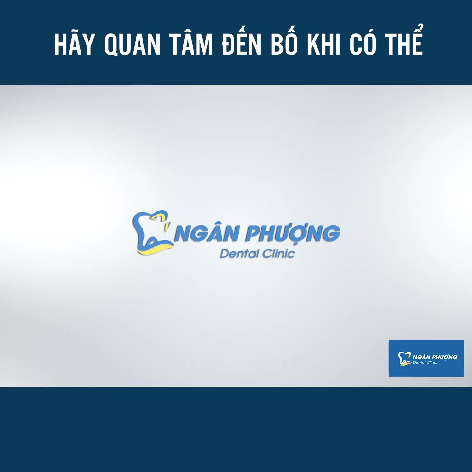 Điều bố cần chỉ là sự quan tâm của con khi về già!