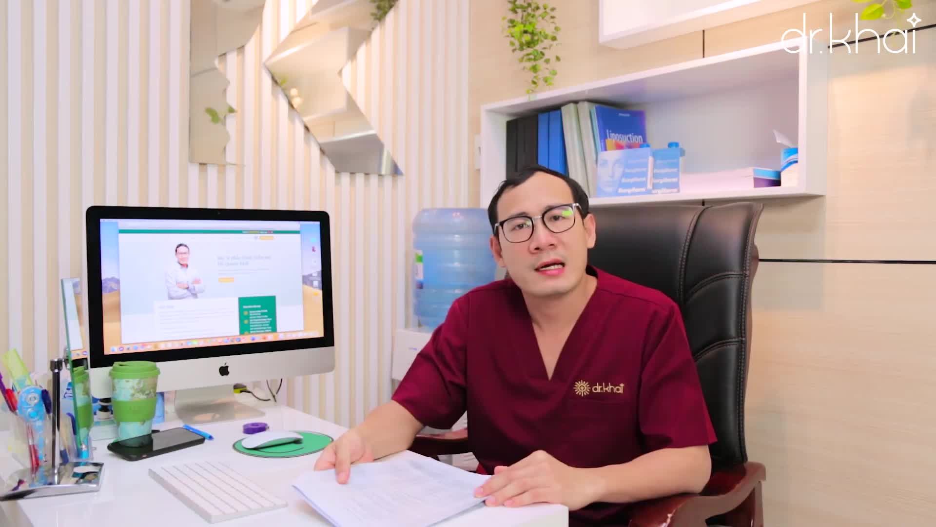 NÂNG MŨI CHUYỆN CHƯA BIẾT