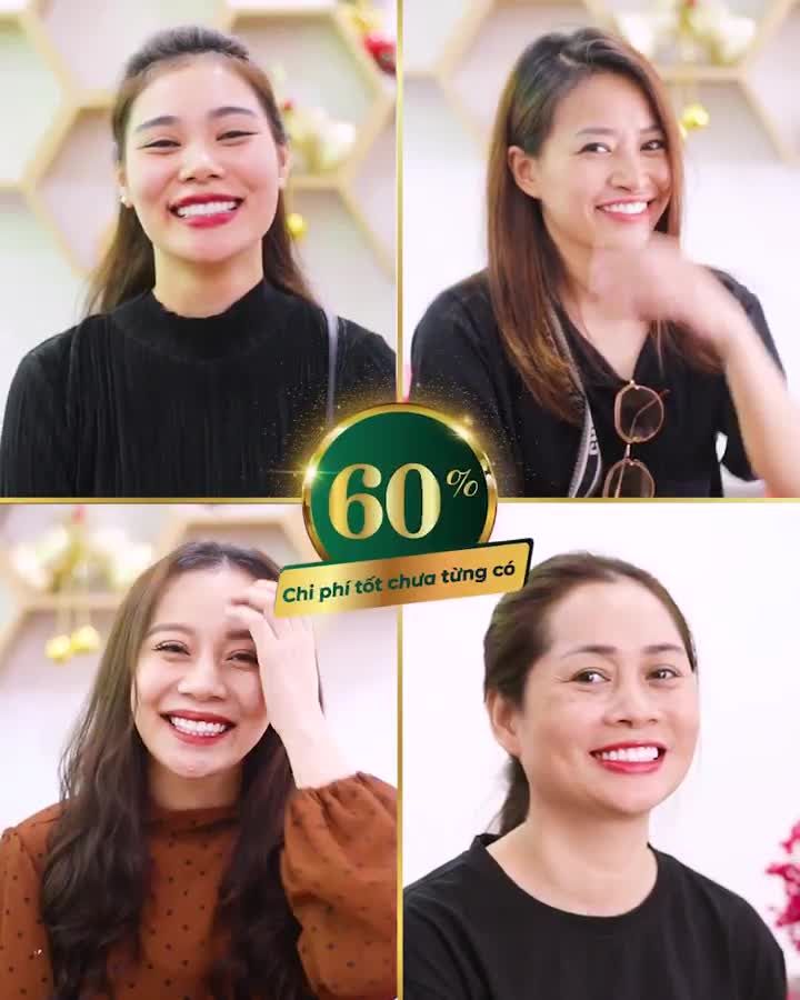 PHỤC HÌNH MỌI KHUYẾT ĐIỂM RĂNG XẤU VỚI THẨM MỸ RĂNG SỨ TẠI NHA KHOA GIA ĐÌNH
