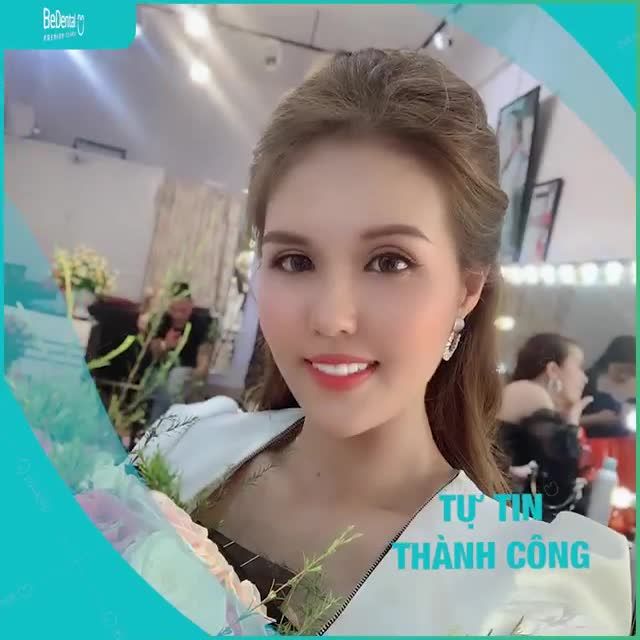 RĂNG XẤU CỠ NÀO -BEDENTAL SỬA ĐẸP CỠ ĐÓ!