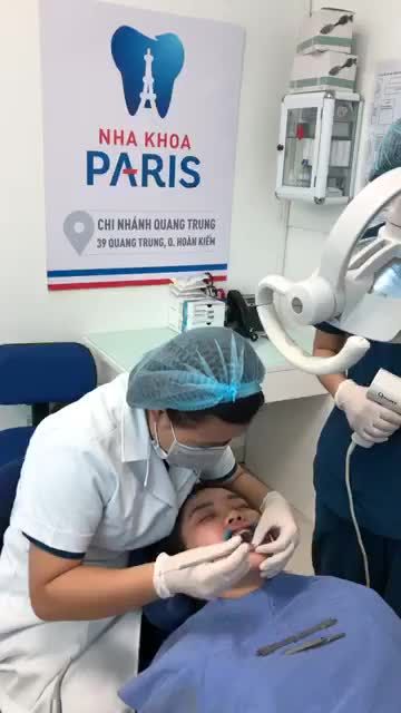 CHỮA MÓM , KHẤP KHỂNH CÙNG CHUYÊN GIA