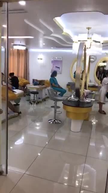 ĐẾN HẸN LẠI LÊN - CUỐI TUẦN KÍN LỊCH PHUN THÊU TẠI TMV XUÂN HƯƠNG