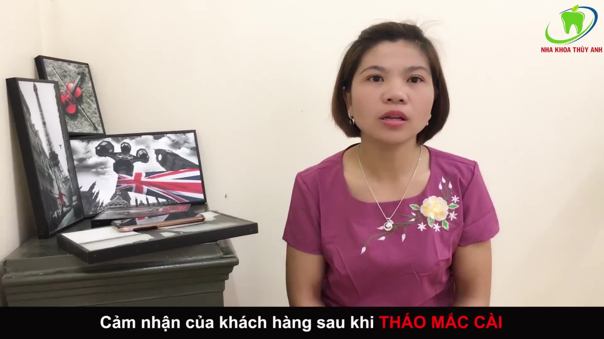 KHOẢNG CÁCH ĐẾN NỤ CƯỜI TỰ TIN LÀ BAO XA