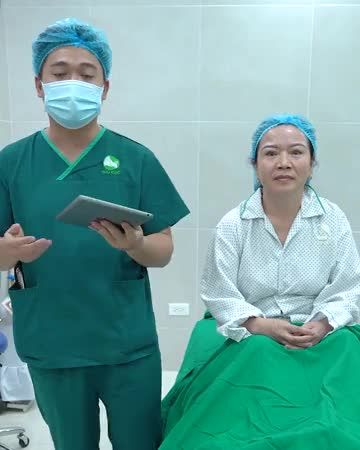 NÂNG CUNG MÀY: GIẢI PHÁP CỨU NGUY ĐÔI MẮT “LÃO HÓA”