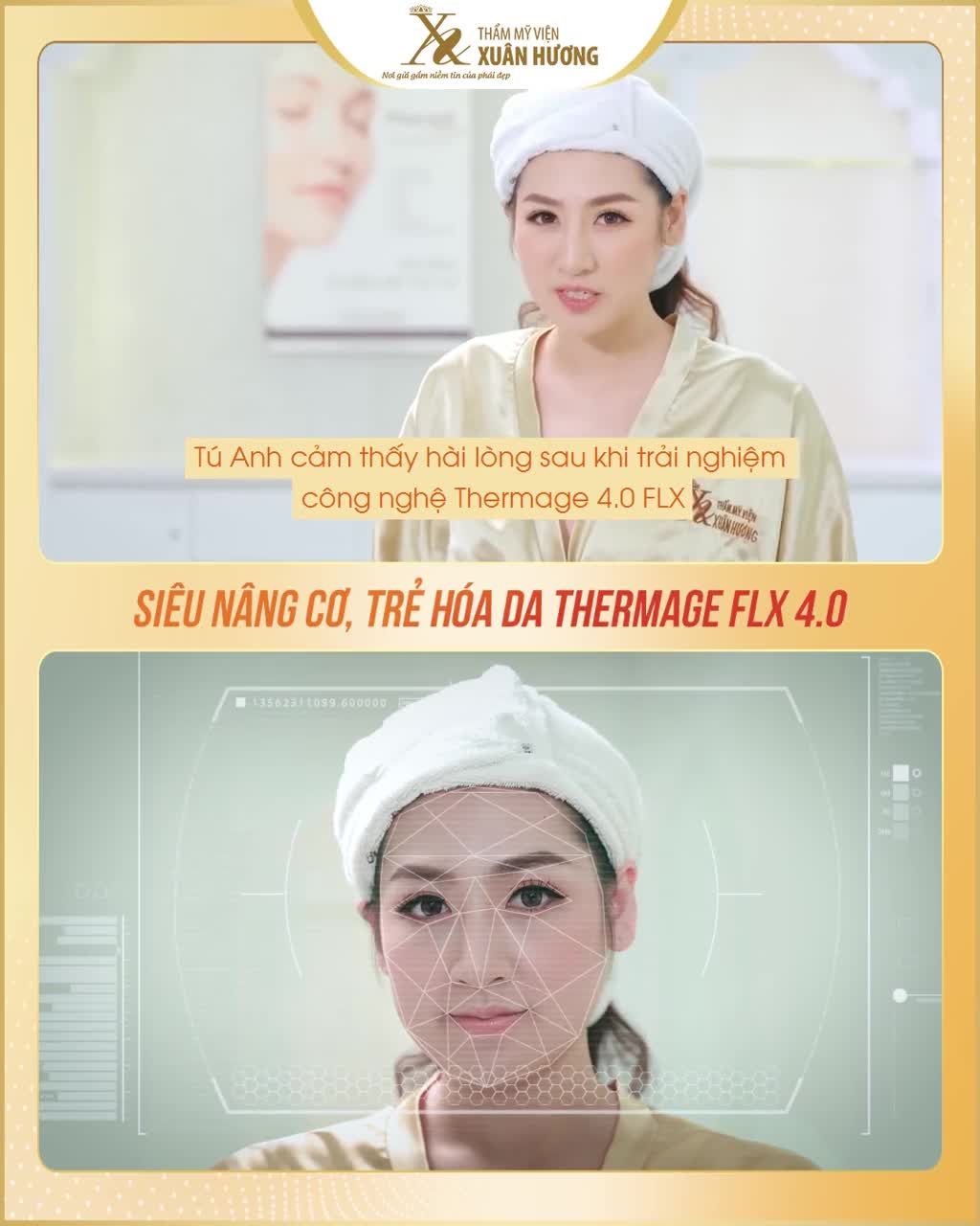 "THANH XUÂN TRÔI QUA GIỐNG NHƯ MỘT CƠN MƯA RÀO"