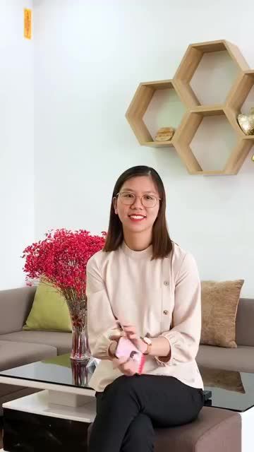 Nụ cười tự tin sau 2 buổi trải nghiệm cùng Nha khoa Gia Đình