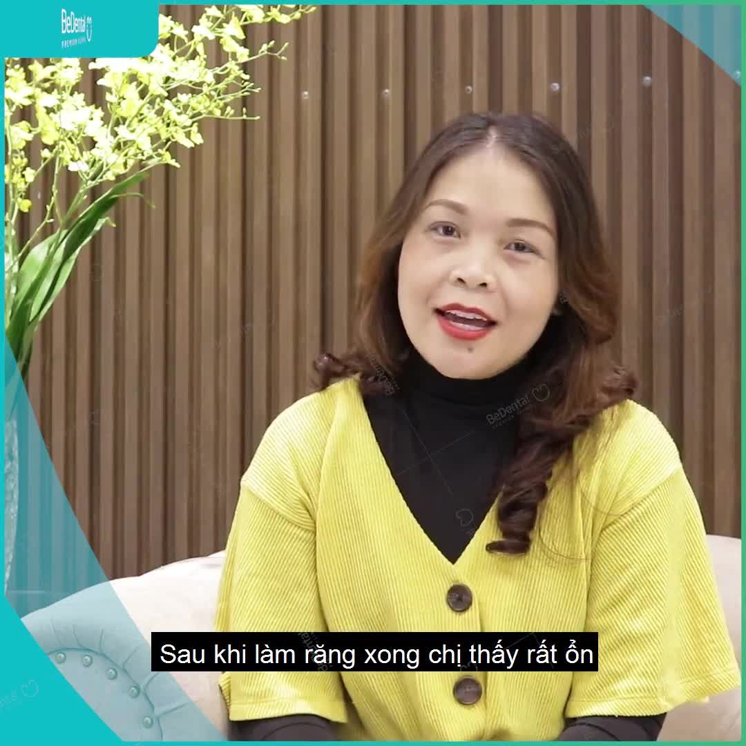 Bạn không thể lựa chọn cung hình răng đều đẹp khi bạn sinh ra và lớn lên, nhưng bạn có thể thay đổi nó theo ý muốn để mình hoàn hảo hơn