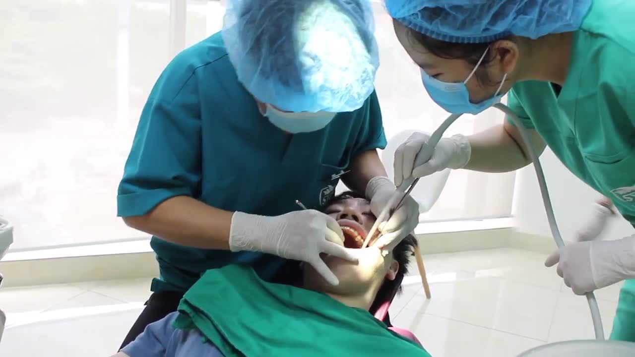 NHỔ RĂNG KHÔN CÓ THẬT SỰ CẦN THIẾT