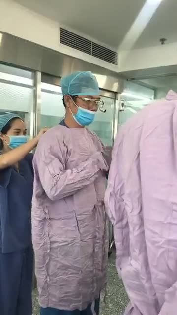 Phẫu thuật nâng V1