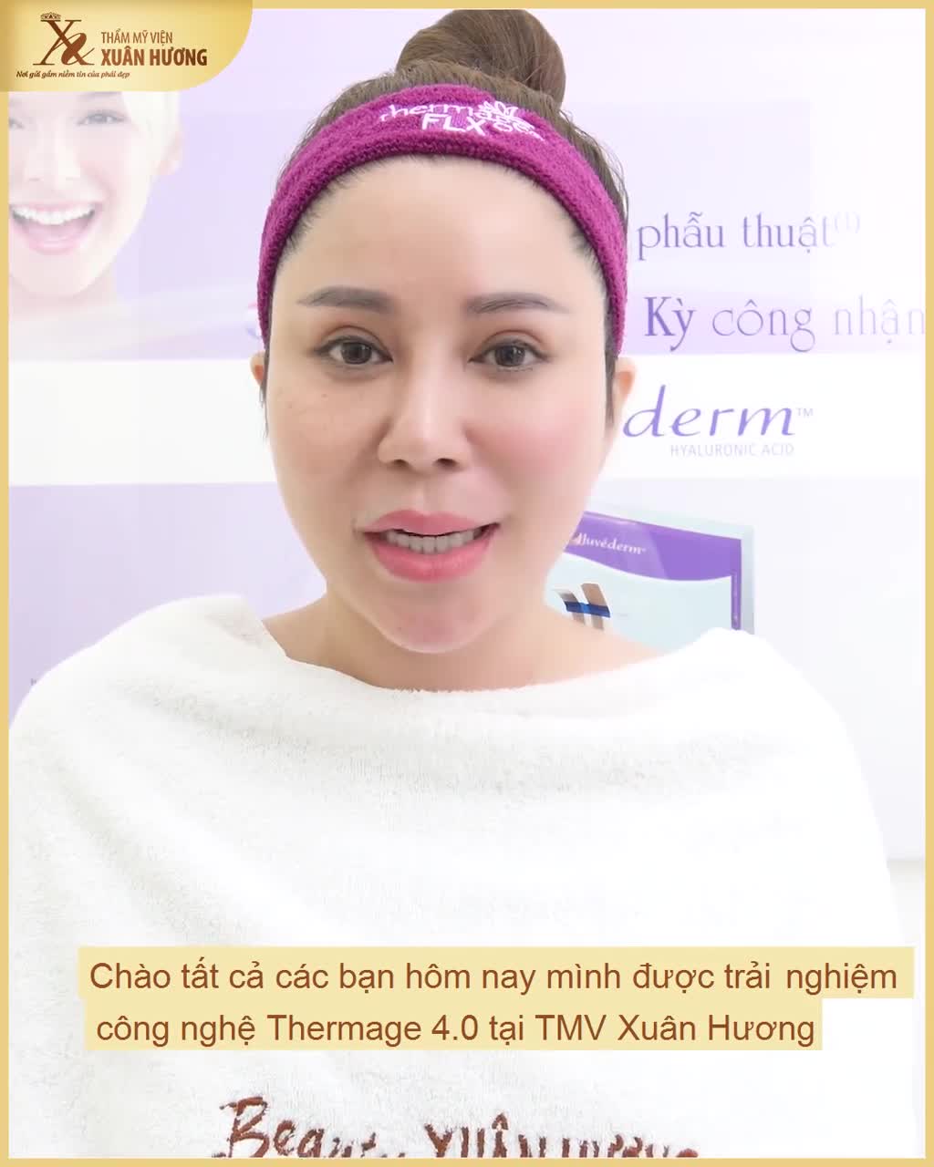 PHỤ NỮ MUỐN HẠNH PHÚC PHẢI BIẾT CÁCH TỪ BỎ NHỮNG THỨ KHÔNG THUỘC VỀ MÌNH TỪ BỎ NẾP NHĂN, SỞ HỮU DA CĂNG MỊN, CUỘC ĐỜI SANG TRANG ĐẦY MỚI LẠ