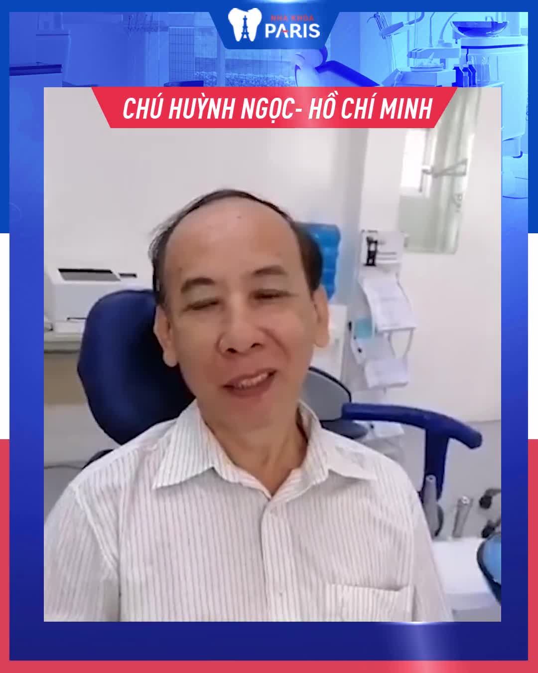 HÈ SANG - SALE KHỦNG - BỌC SỨ GIẢM TỚI 50% - CHỈ TỪ 2,5TR