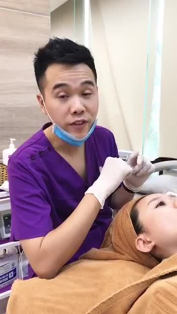 SẸO RỖ - vấn đề không của riêng ai!