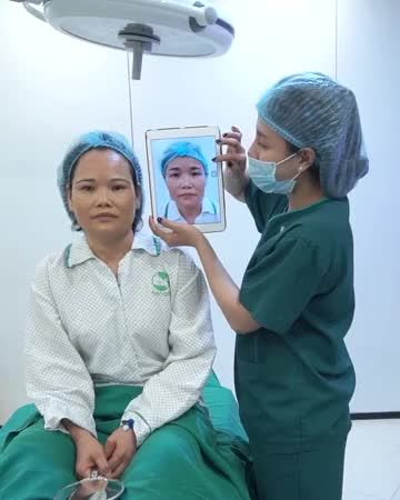 TRẺ HÓA ĐÔI MẮT TOÀN DIỆN – RẠNG RỠ ĐÓN HÈ SANG