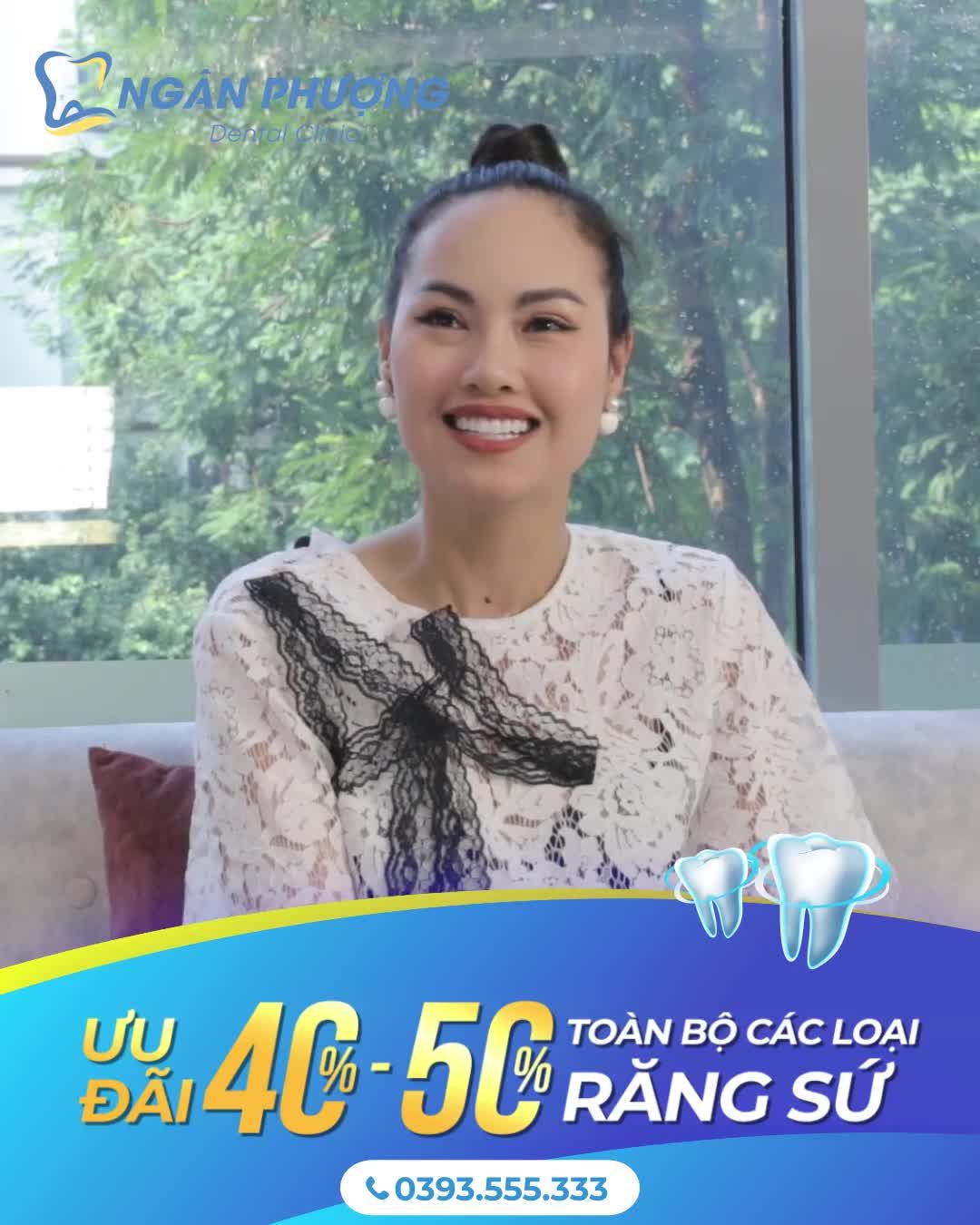 BỌC RĂNG SỨ THỰC HIỆN TRỰC TIẾP TẠI ĐÀ NẴNG BỞI BÁC SĨ CỦA NHA KHOA NGÂN PHƯỢNG