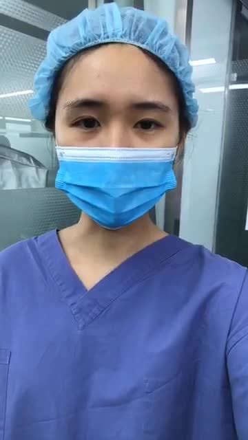 Đặt túi Motiva nâng cấp vòng 1 ở khách hàng 28 tuổi, size 320 cc