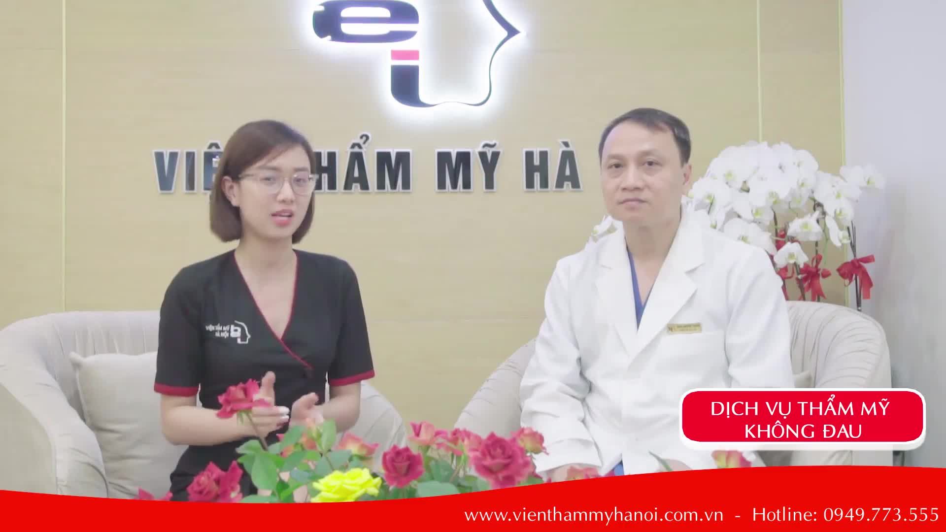 PHƯƠNG PHÁP PHẪU THUẬT KHÔNG ĐAU - KIỂM SOÁT CƠN ĐAU TOÀN DIỆN