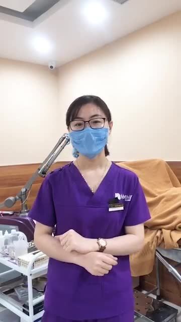 Trẻ hoá “cô bé” tại Dr Hoàng Tuấn có gì đặc biệt?
