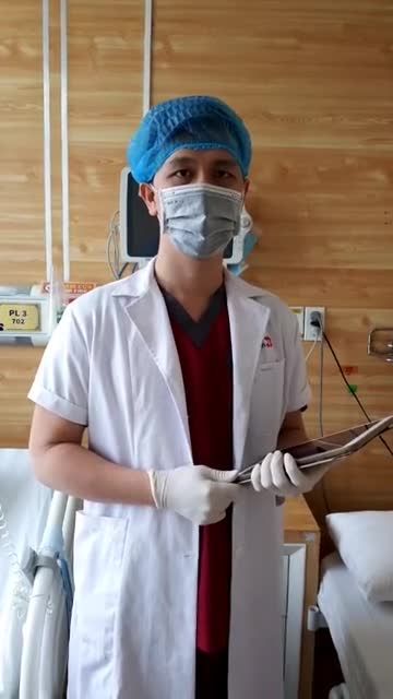 Vòng 1 XỆ - KHÔNG CÂN XỨNG làm sao khắc phục?