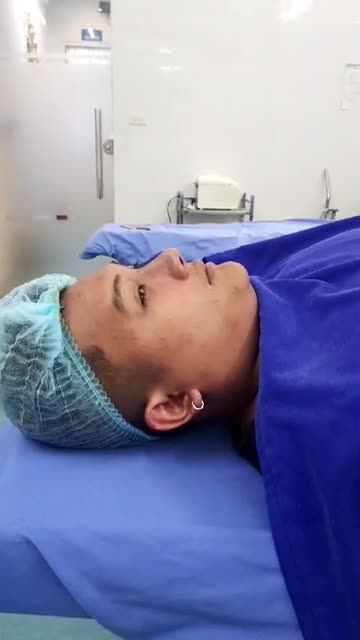 Kết quả ca nâng mũi để trở thành SOÁI CA của Bác Sĩ Vũ Quang và ekip đây rồi!