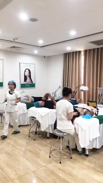 Điều trị SẸO LÕM công nghệ BIO SCAR