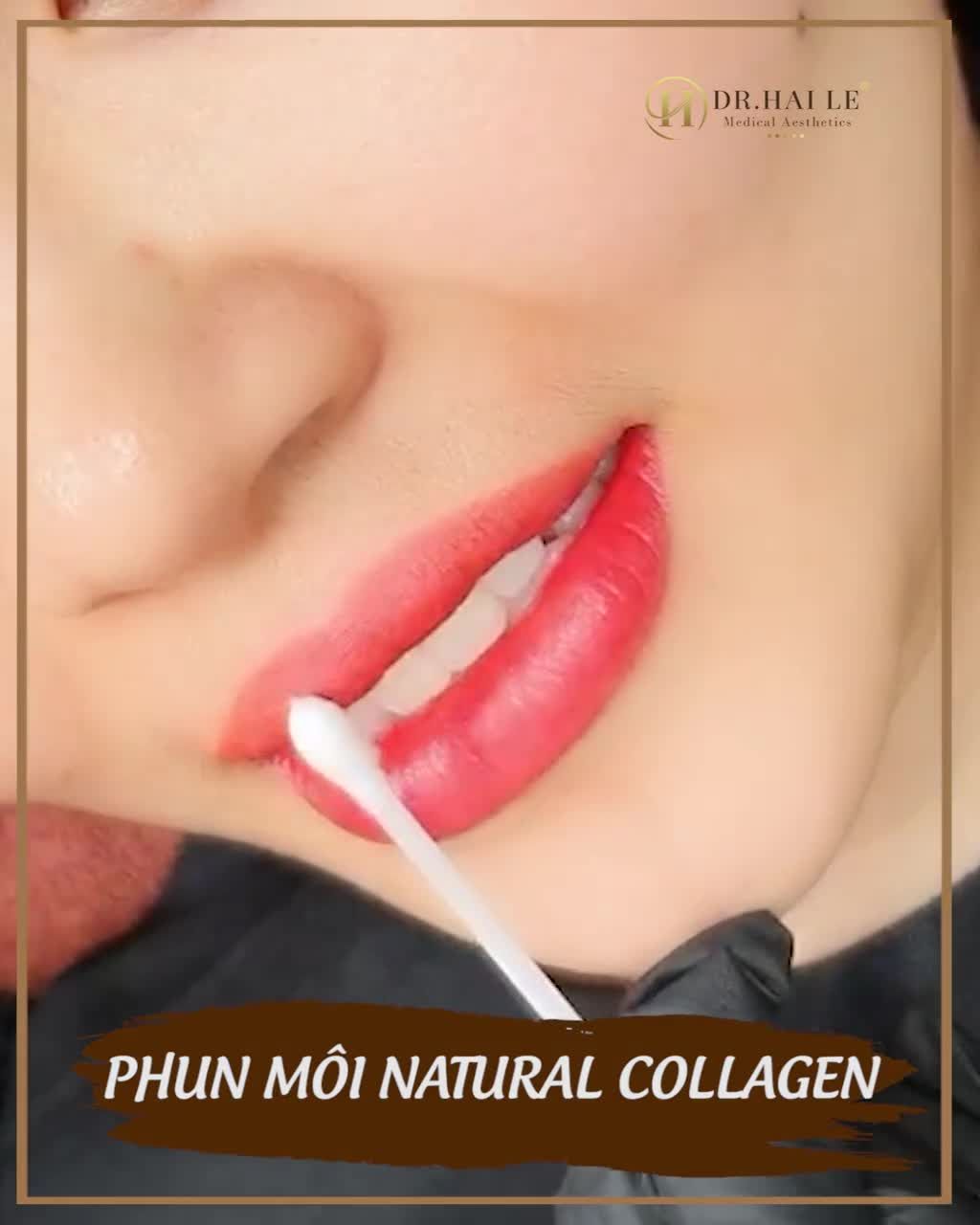 VỊ NGỌT TRÊN ĐÔI MÔI là ngọt thế này đúng không ạ?