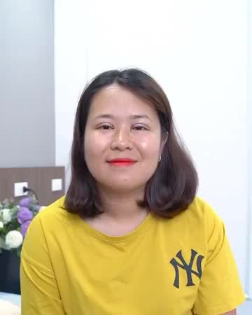 Bạn có tò mò phẫu thuật cắt mí Double Deep 5D có bị đau, bị sưng không ???
