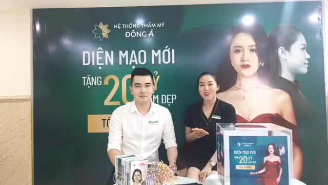 HOT HOT  Săn ngay Voucher Trị sẹo nám BIO MELASMA 0 ĐỒNG ‼️