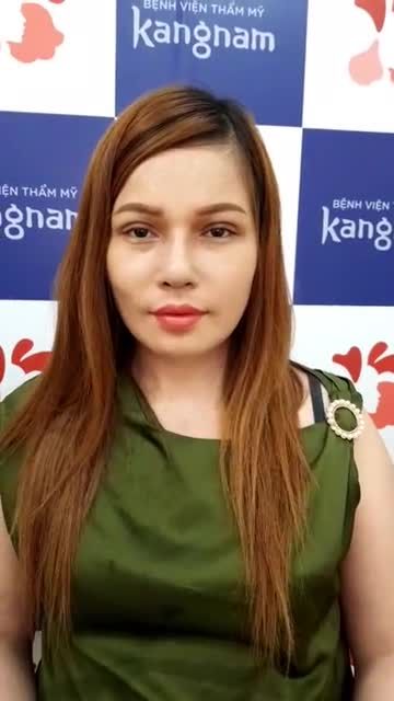 HOT nhất hè này ‼ Combo kết hợp Nâng mũi Cấu trúc Siêu Âm và Cắt mí Plasma tại Kangnam