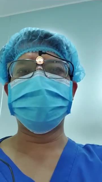 GIẢI CỨU MŨI HỎNG Nâng mũi bán cấu Dáng Sline mềm mại Đầu mũi phong thủy