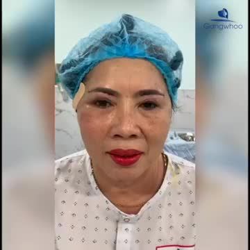 Người thật việc thật cảm nhận thật - Nhìn rõ bằng mắt thường