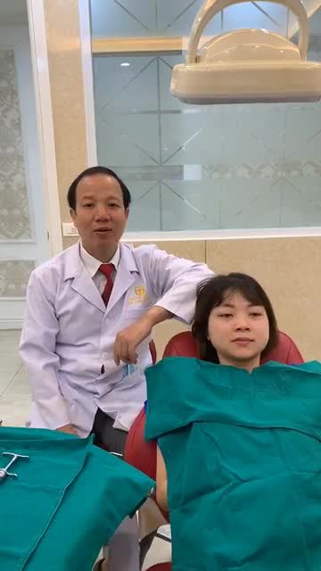 NHỔ 2 RĂNG KHÔN CÙNG 1 LÚC CÓ ĐƯỢC KHÔNG