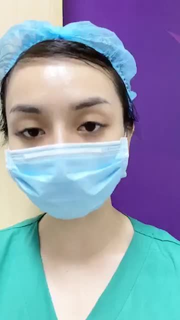 Phân tích trước mổ - Ca mông số 5 trong năm 2020