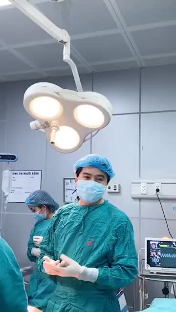Ca mông số 5 năm 2020