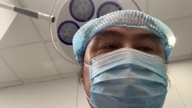 Cắt mí total cho bạn gái đến từ Bắc Giang